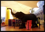 MUSEO PAPALOTE, MUSEO DEL NI�O